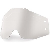 100% Replacement Forecast Film System Kit w/o Bumps for Accuri Youth Goggles