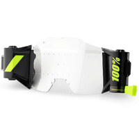 100% Replacement Roll-Off Full System Kit for Accuri Youth Goggles