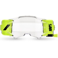 100% Replacement Forecast Film System for Armega Goggles