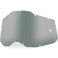100% Replacement Smoke Lens for Accuri2/Strata2 Youth Goggles