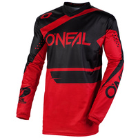 Oneal 2020 Element Jersey Racewear Black/Red