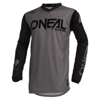 Oneal 2023 Element Threat Black/Grey Jersey