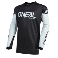 Oneal 2023 Element Threat Air V.23 Black/White Jersey