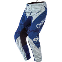 Oneal 2020 Element Youth Pants Racewear Blue/Grey