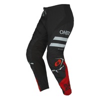 Oneal 2022 Element Squadron V.22 Black/Grey Youth Pants