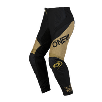 Oneal 2023 Element Racewear V.23 Black/Sand Pants