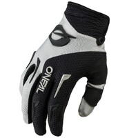 Oneal 2021 Element Gloves Grey/Black