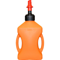 Oneal Fast Fill Fuel Jug Orange 10L