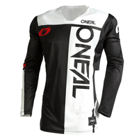 Oneal 2022 Airwear Jersey V.22 Black/White