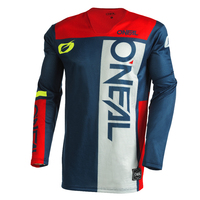 Oneal 2022 Airwear Jersey V.22 Blue/Red