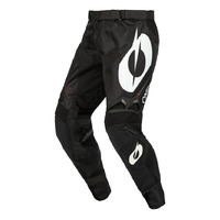 Oneal 2024 Hardwear Elite Classic V.22 Black Pants