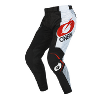 Oneal 2023 Hardwear Air Slam V.23 Black/White Pants