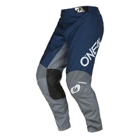 Oneal 2023 Mayhem Hexx V.22 Blue/Grey Pants
