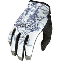 Oneal 2023 Mayhem Sailor V.22 White Gloves