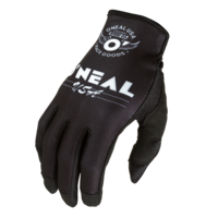 Oneal 2023 Mayhem Bullet V.22 Black/White Gloves