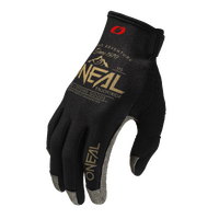 Oneal 2024 Matrix Dirt V.23 Black/Sand Gloves
