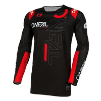 Oneal 2024 Prodigy Five Three Black/White Jersey