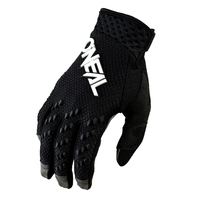 Oneal 2024 Prodigy Five-One V.22 Black/White Gloves