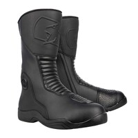 Oxford Tracker 2.0 Waterproof Black Boots