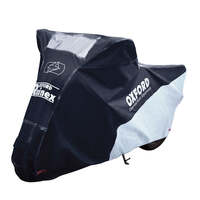 Oxford Rainex Outdoor Cover
