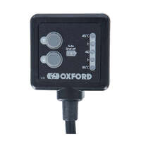 Oxford V9 Controller for EVO HotGrips (Road)