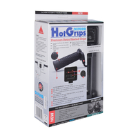 Oxford Premium Retro HotGrips w/V8 Heat Controller