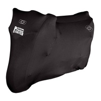 Oxford Protex Stretch Indoor Cover Black