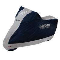 Oxford Aquatex Motorcycle/Scooter Cover