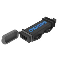 Oxford 2.1 Amp USB Charger