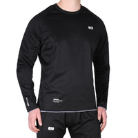 Oxford Chillout Windproof Layer Top [Size:MD]