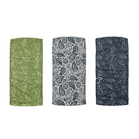 Oxford Comfy Oxford Paisley (3 Pack)