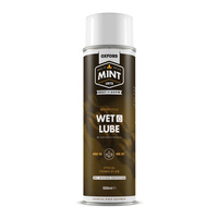 Oxford Mint Wet Weather Lube 500ml