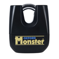 Oxford Monster Ultra Strong Padlock