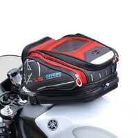 Oxford X15 Quick Release Red 15L Tank Bag