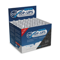 Oxford CO2 Top-Ups (30 Pack)