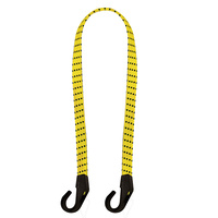 Oxford Bungie Xtra Elasticated Strap 16mm x 600mm/24"