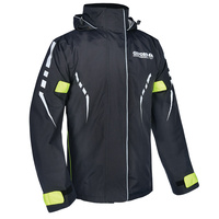 Oxford Stormseal All-Weather Over Jacket 