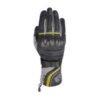 Oxford Montreal 4.0 Dry2Dry Black/Grey/Fluro Gloves