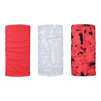 Oxford Comfy Havoc Red Head/Neck Wear (3 Pack)