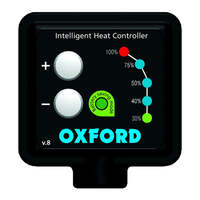 Oxford HotGrips V8 Heat Controller