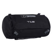 Oxford DryStash T15 Roll Bags Black