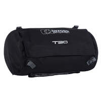 Oxford DryStash T30 Roll Bags Black