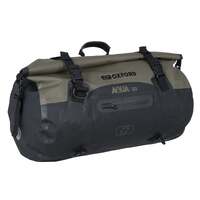 Oxford Aqua T-30 Roll Bag Khaki/Black