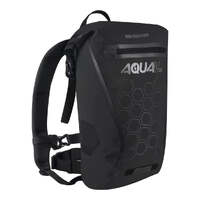 Oxford Aqua V 20 Backpack Black