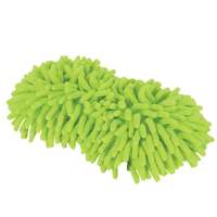 Oxford Microfibre Noodle Sponge Fluro