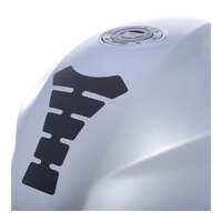 Oxford Spine Tank Pad Embossed Carbon