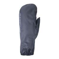 Oxford Rainseal Black Over Gloves