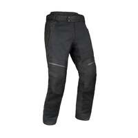Oxford Arizona Air 1.0 Black Regular Leg Textile Pants