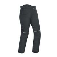 Oxford Dakota 2.0 Waterproof Black Regular Leg Womens Textile Pants