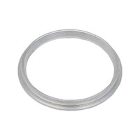 Performance Machine P00120227QN 2.22" to 1.985" Disc Inside Diameter Reducer Spacer without Speedo Slot